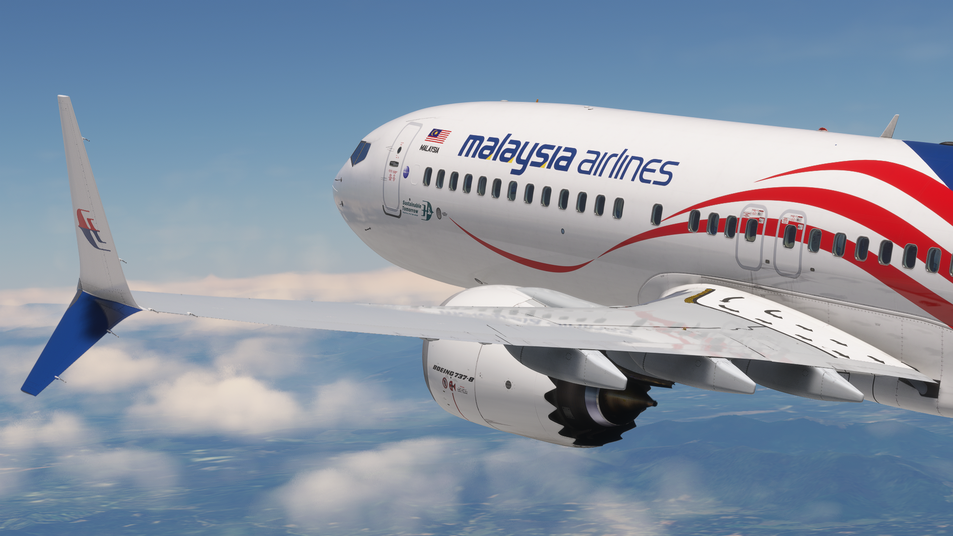 The Satay Experience: Premium Travel with Malaysia Airlines